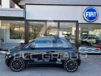 2021 Fiat 500