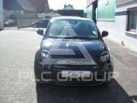 2021 Fiat 500