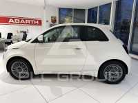 2021 Fiat 500