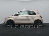 2021 Fiat 500