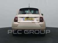 2021 Fiat 500