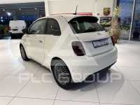 2021 Fiat 500