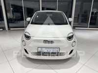 2021 Fiat 500