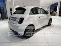 2021 Fiat 500