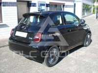 2021 Fiat 500