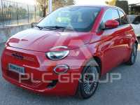 2021 Fiat 500