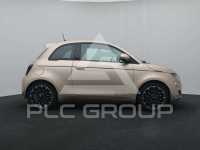 2021 Fiat 500