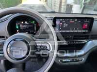 2021 Fiat 500