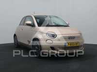 2021 Fiat 500