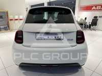 2021 Fiat 500
