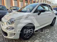 2021 Fiat 500