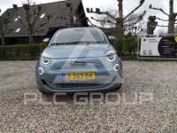 2021 Fiat 500