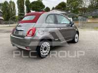 2019 Fiat 500