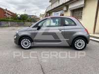 2019 Fiat 500