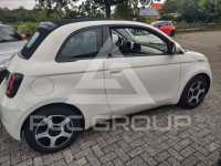 2021 Fiat 500
