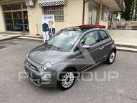2019 Fiat 500