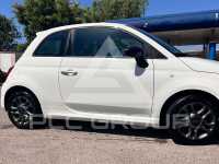 2021 Fiat 500