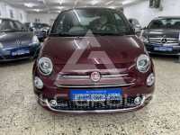 2021 Fiat 500