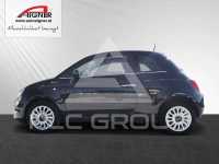 2021 Fiat 500