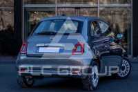 2021 Fiat 500