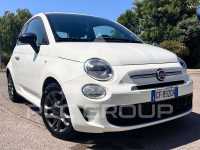 2021 Fiat 500
