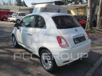 2021 Fiat 500