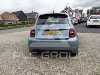 2021 Fiat 500