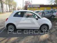 2021 Fiat 500
