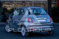 2021 Fiat 500