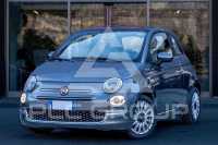 2021 Fiat 500