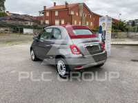 2019 Fiat 500