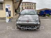 2019 Fiat 500