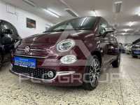 2021 Fiat 500