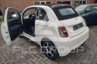 2021 Fiat 500