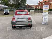2019 Fiat 500