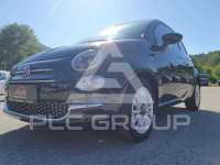 2021 Fiat 500