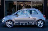 2021 Fiat 500