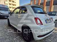 2021 Fiat 500