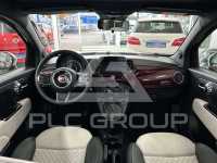 2021 Fiat 500