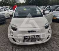 2021 Fiat 500