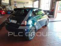 2021 Fiat 500