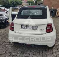 2021 Fiat 500