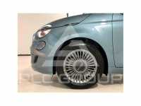 2021 Fiat 500