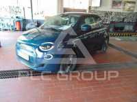 2021 Fiat 500