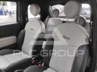 2021 Fiat 500
