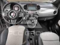 2021 Fiat 500