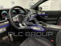 2021 Mercedes Benz GLE 63 AMG