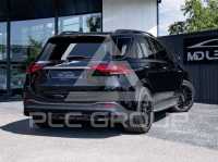 2021 Mercedes Benz GLE 63 AMG