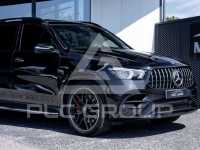 2021 Mercedes Benz GLE 63 AMG