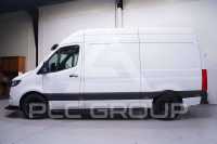 2021 Mercedes Benz Sprinter